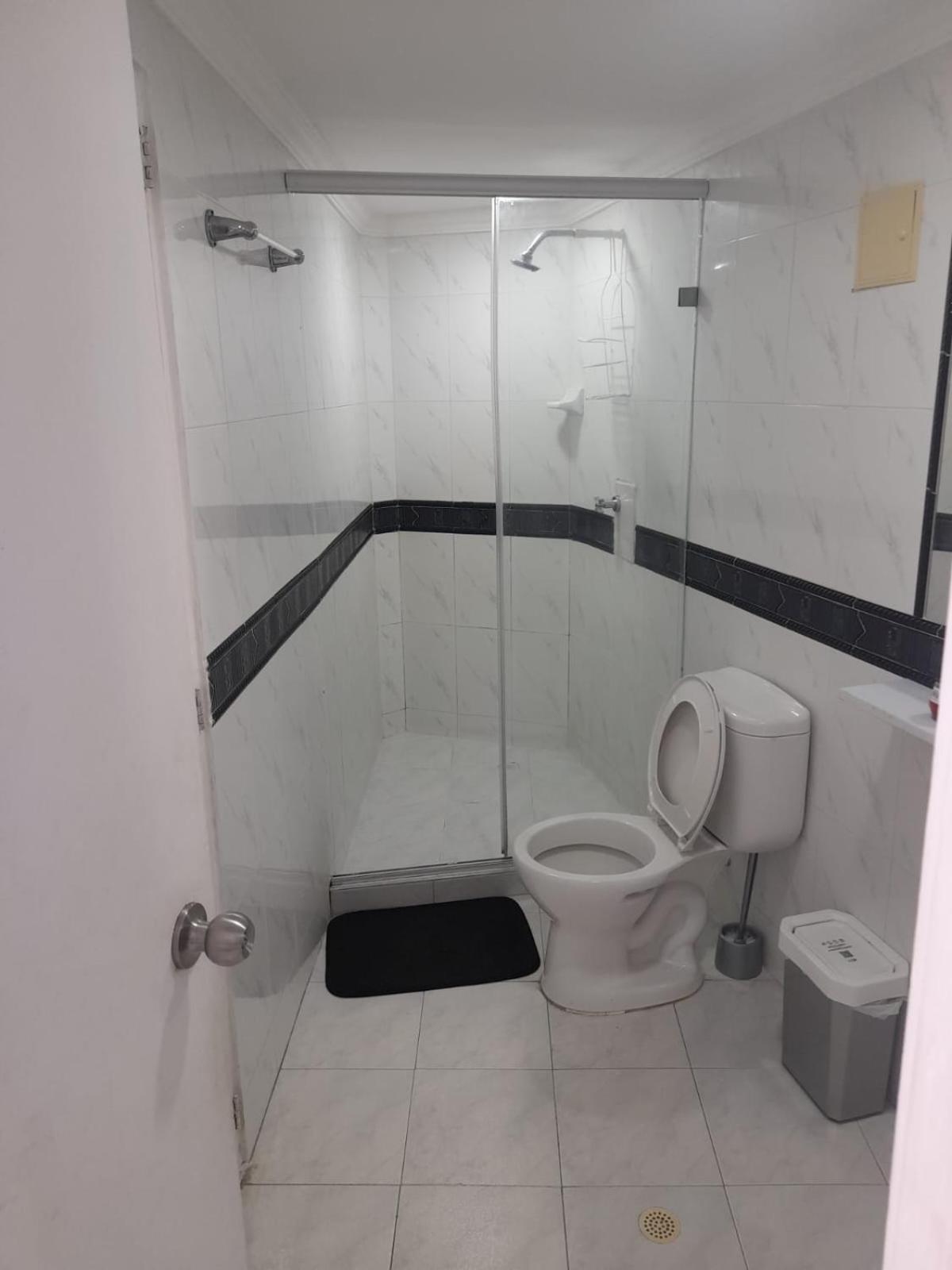 Apartamento Cartagena, Nuevo Conquistador,hospedaje, Turismocolmbia-fit, *