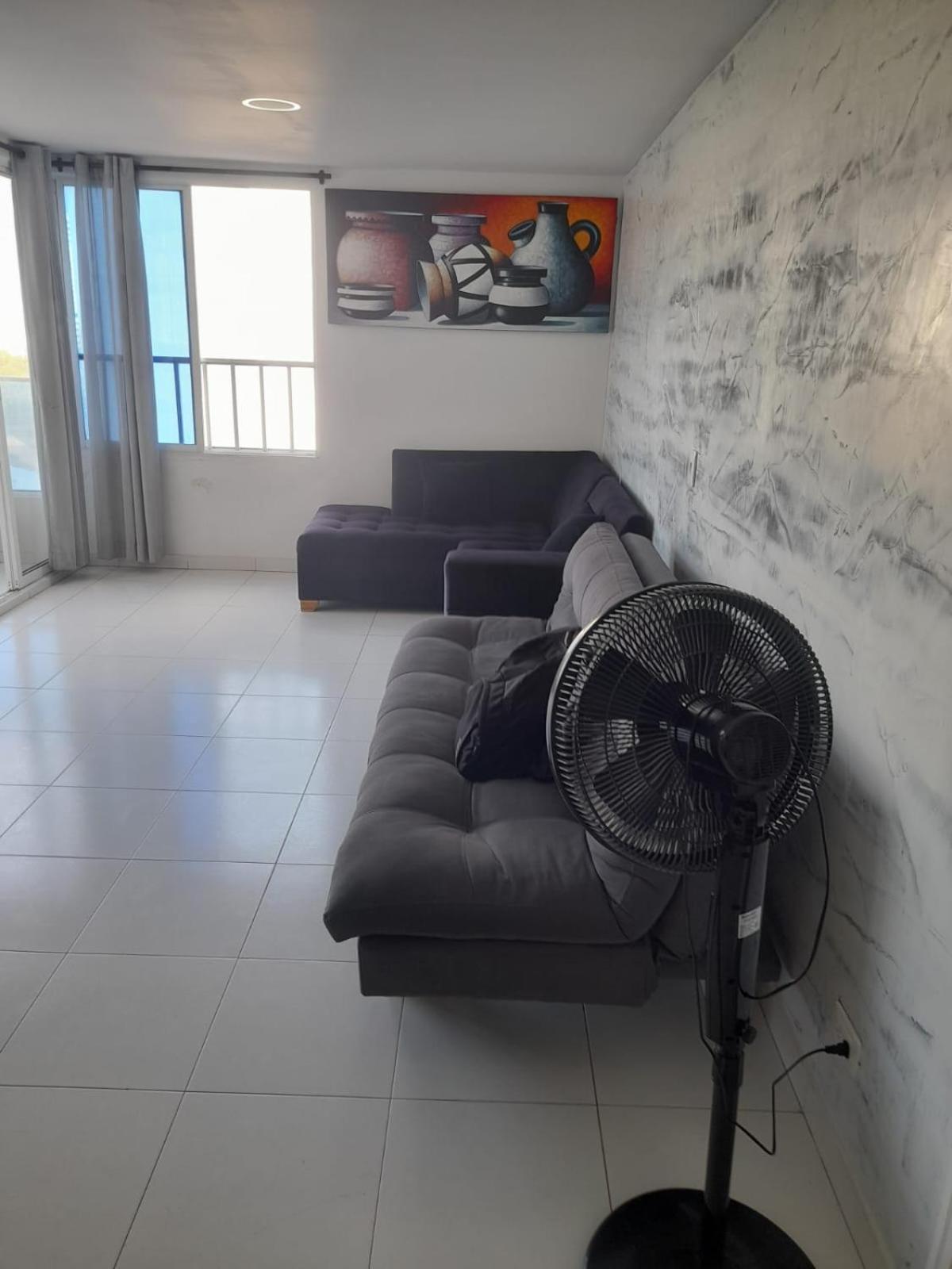 Apartamento Cartagena, Nuevo Conquistador,hospedaje, Turismocolmbia-fit, Cartagena
