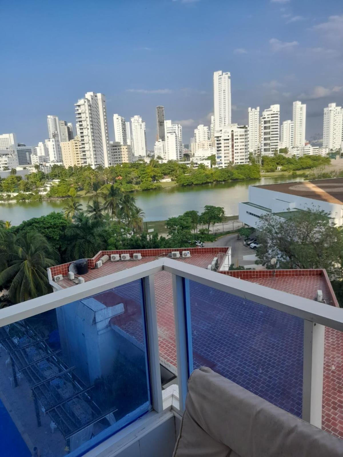 Apartamento Cartagena, Nuevo Conquistador,hospedaje, Turismocolmbia-fit,
