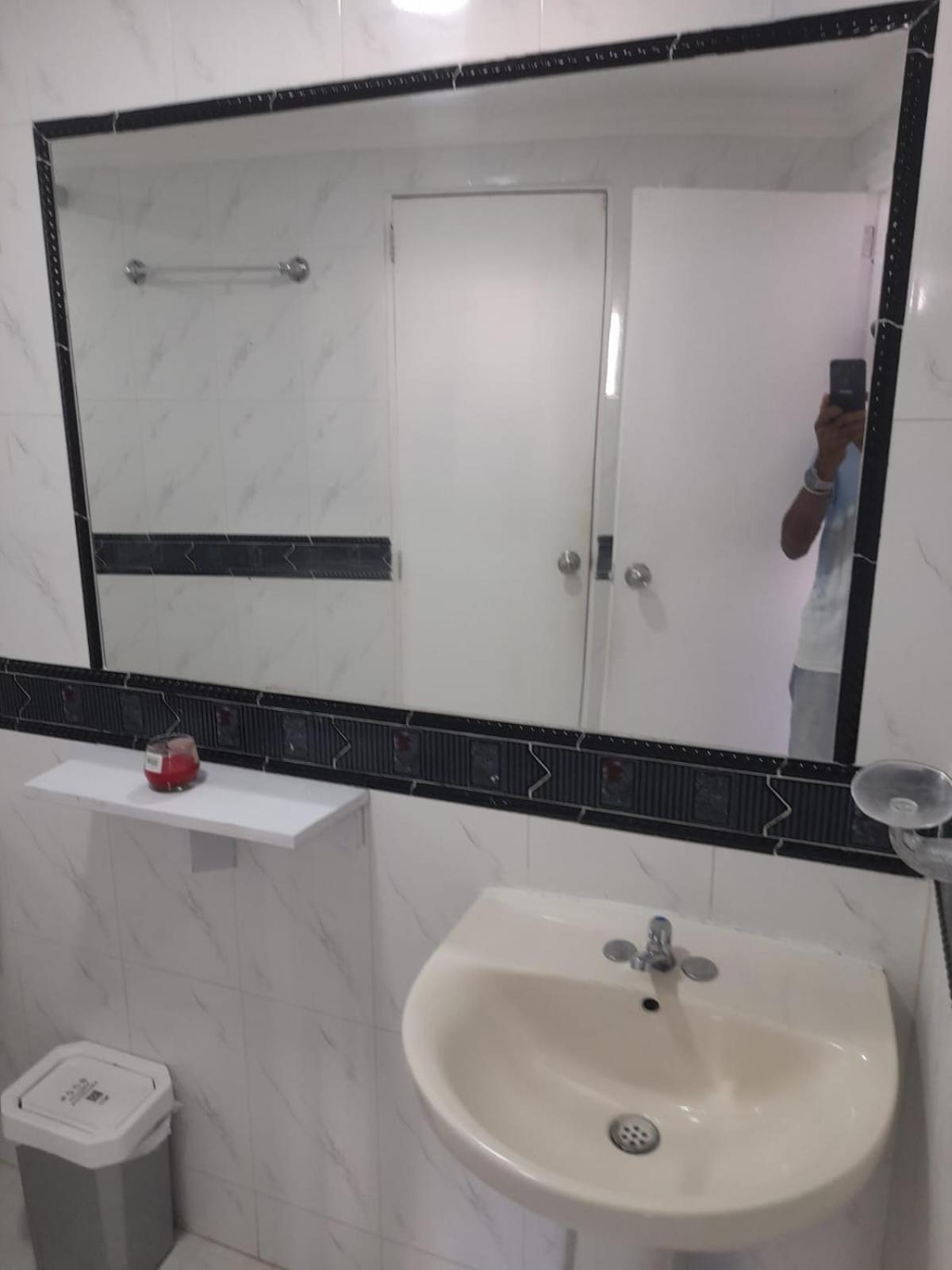 Apartamento Cartagena, Nuevo Conquistador,hospedaje, Turismocolmbia-fit, *