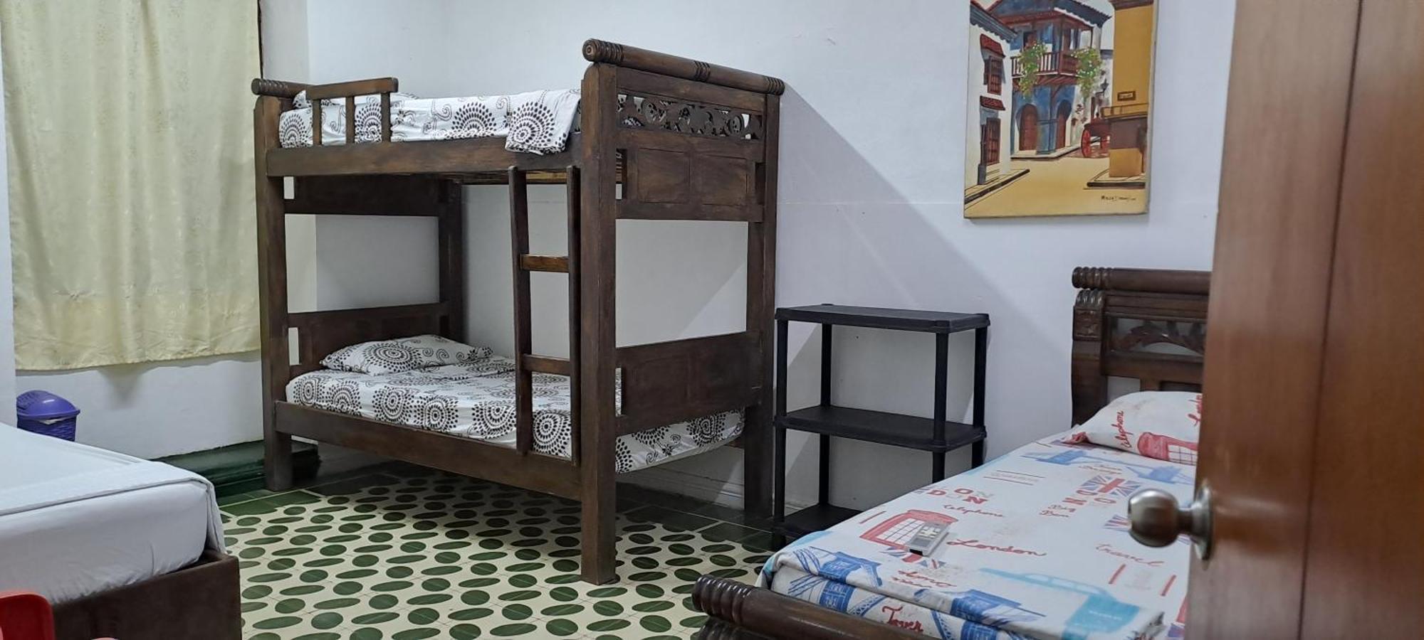 Casa Lara Pensión