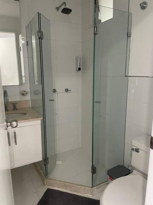 Apartamento En De Indias, Edificio Morros 3 *