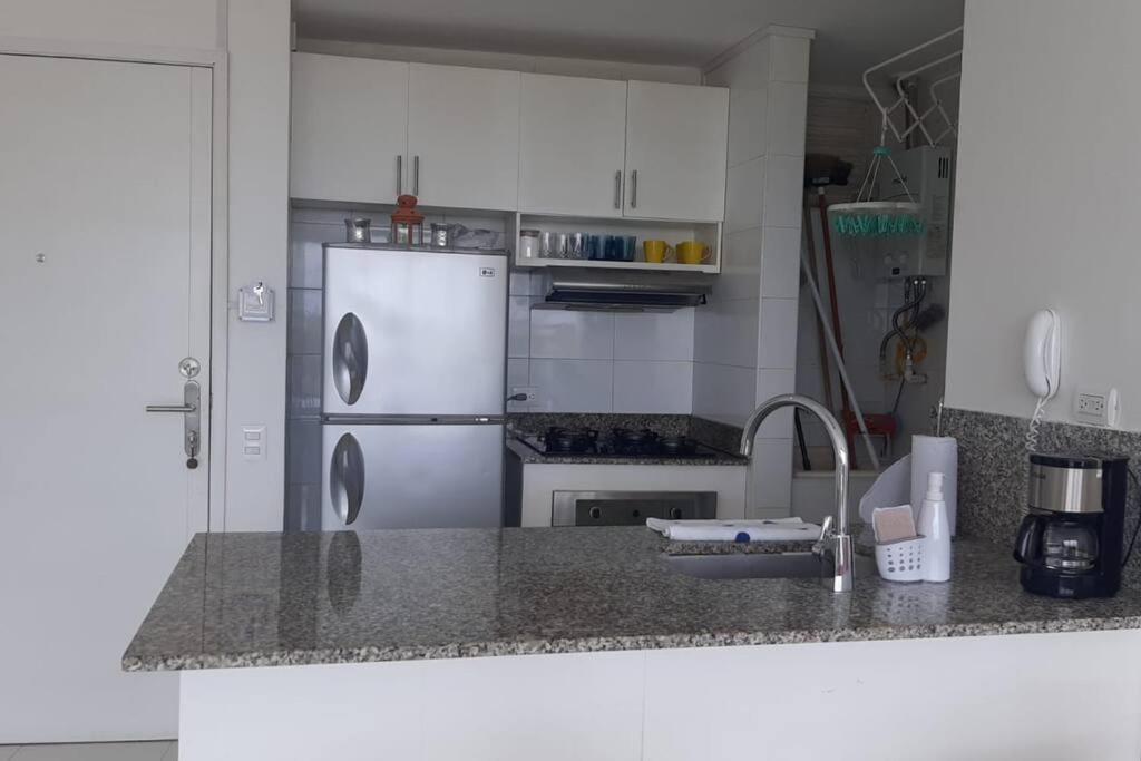 Apartamento En De Indias, Edificio Morros 3