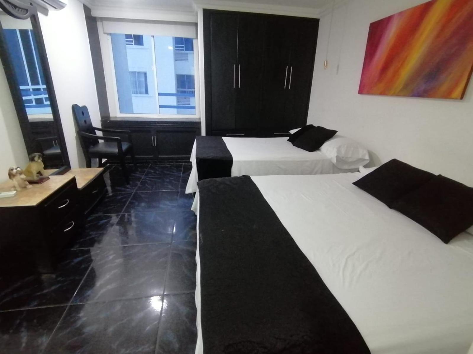 Boutique Apartamento