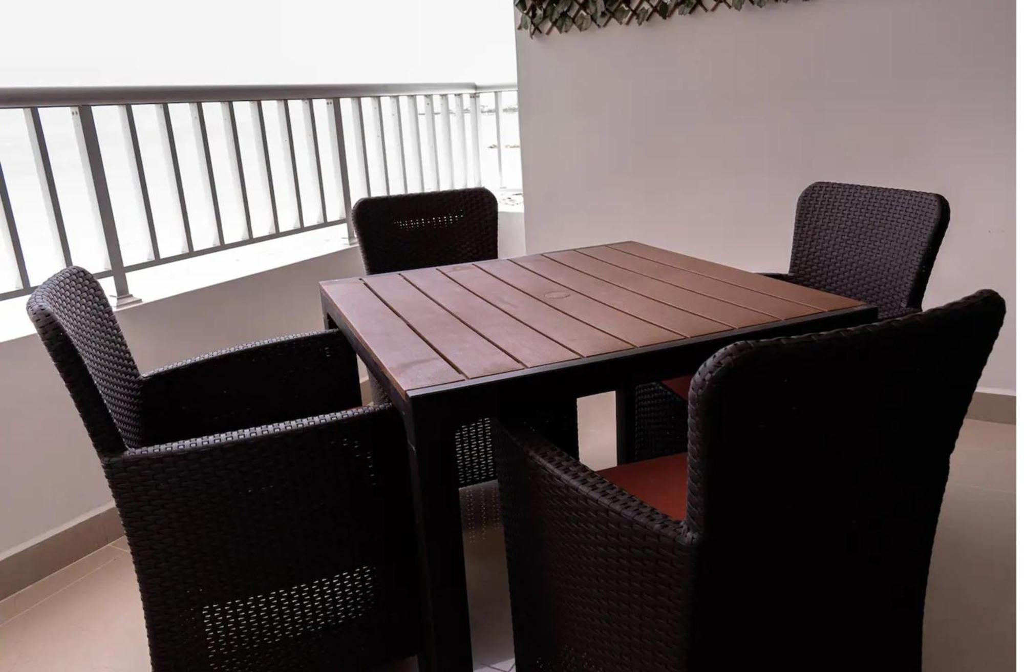 Apartahotel Palmetto - Frente Al Mar Cartagena