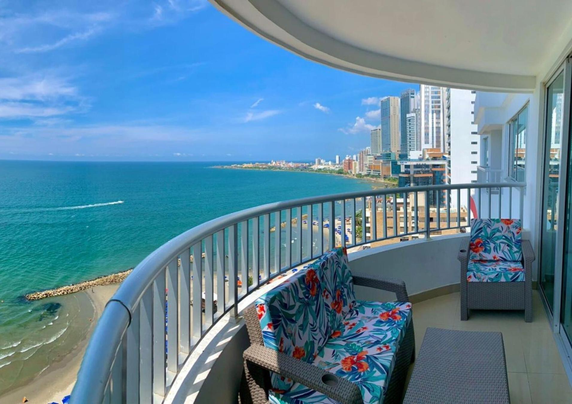 Apartahotel Palmetto - Frente Al Mar 4*