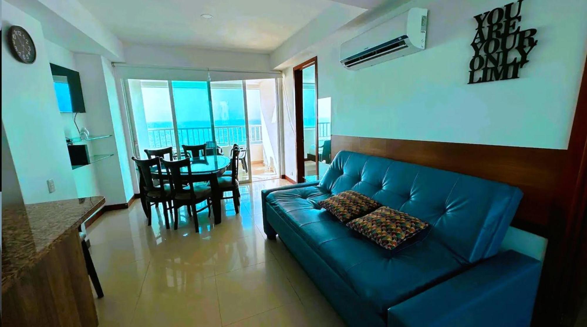 Apartahotel Palmetto - Frente Al Mar 4*