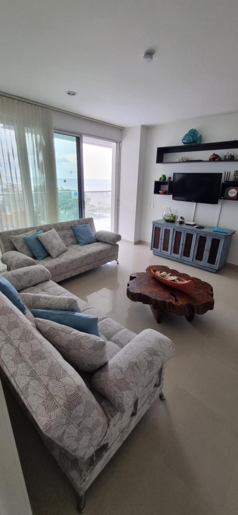 Tu Casa En Morros Epic Rnt 120782 Apartamento Cartagena