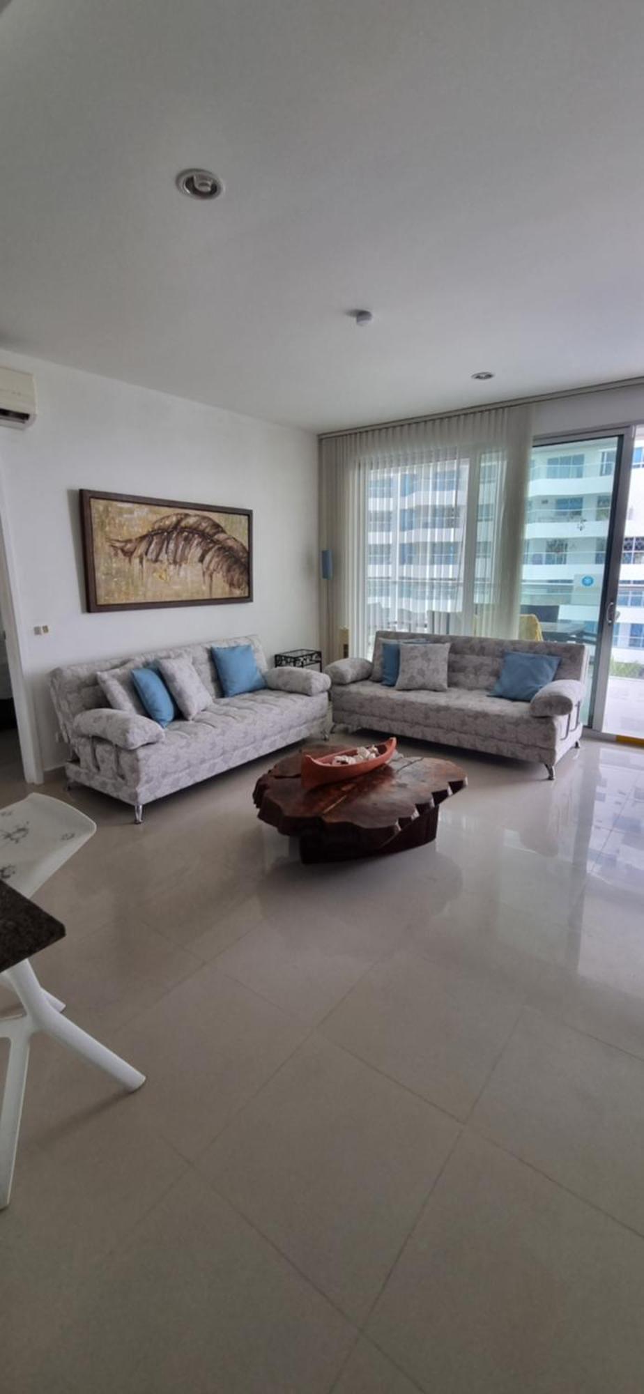 Apartamento Tu Casa En Morros Epic Rnt 120782 Cartagena