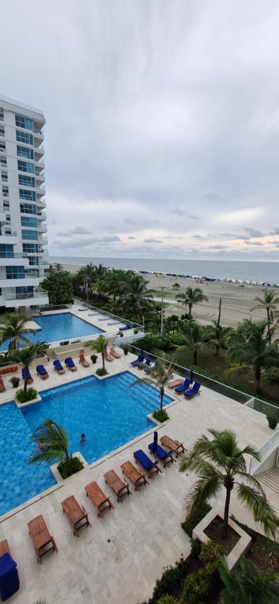Tu Casa En Morros Epic Rnt 120782 * Cartagena