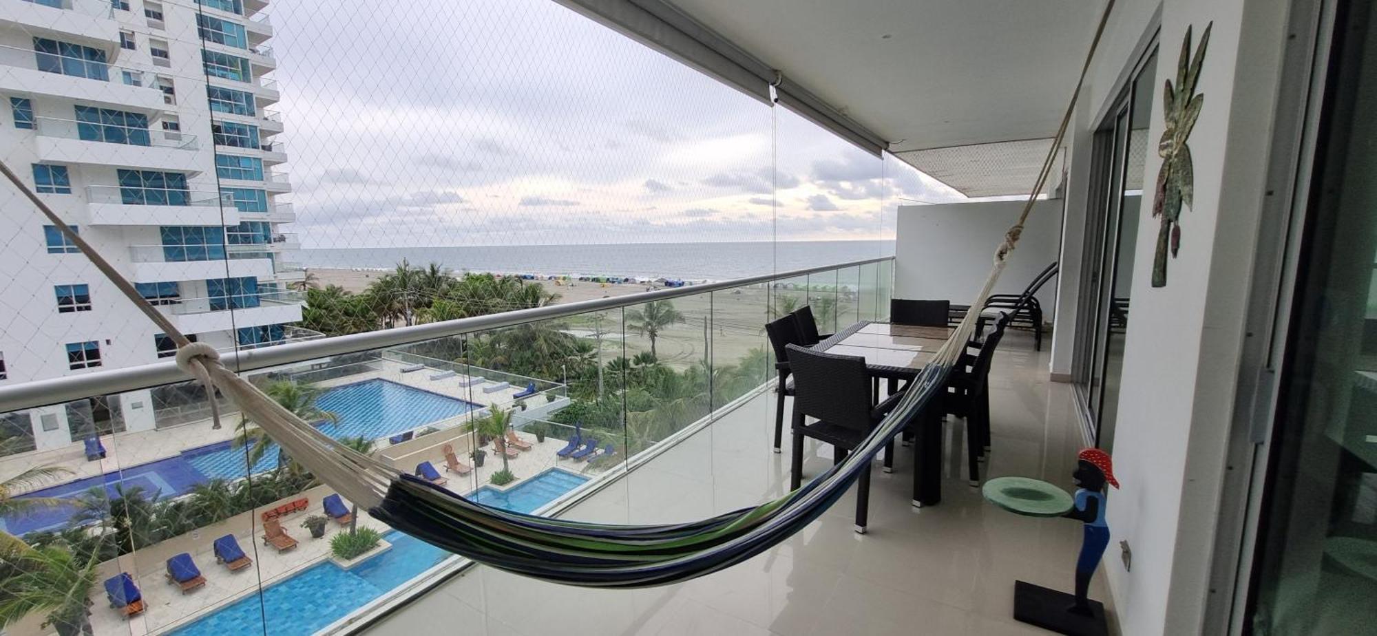 Tu Casa En Morros Epic Rnt 120782 * Cartagena