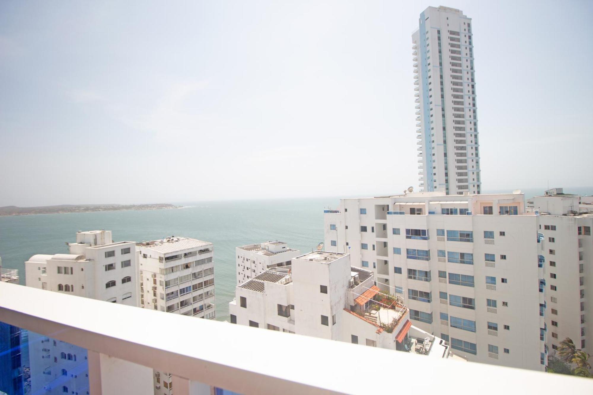 Apartamento Riviera Tropical - Livin Colombia