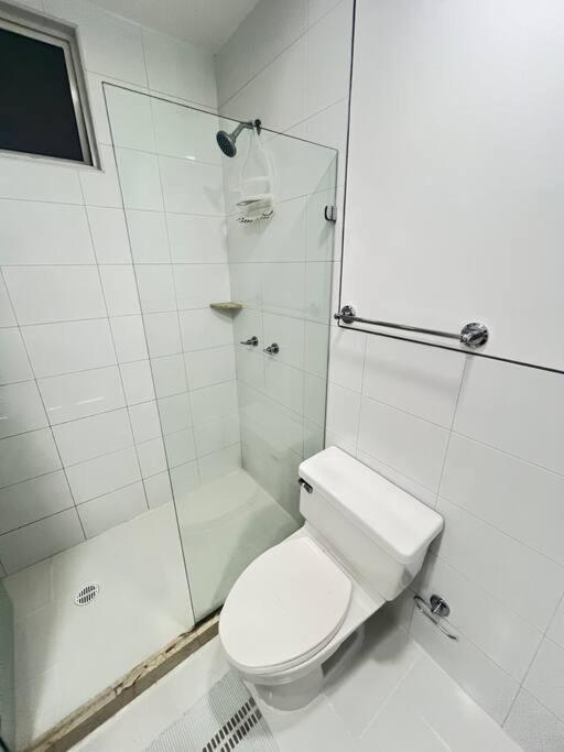 Apartamento Beachfront Luxury *