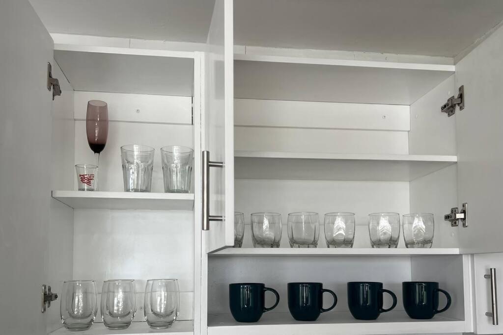 Apartamento Beachfront Luxury