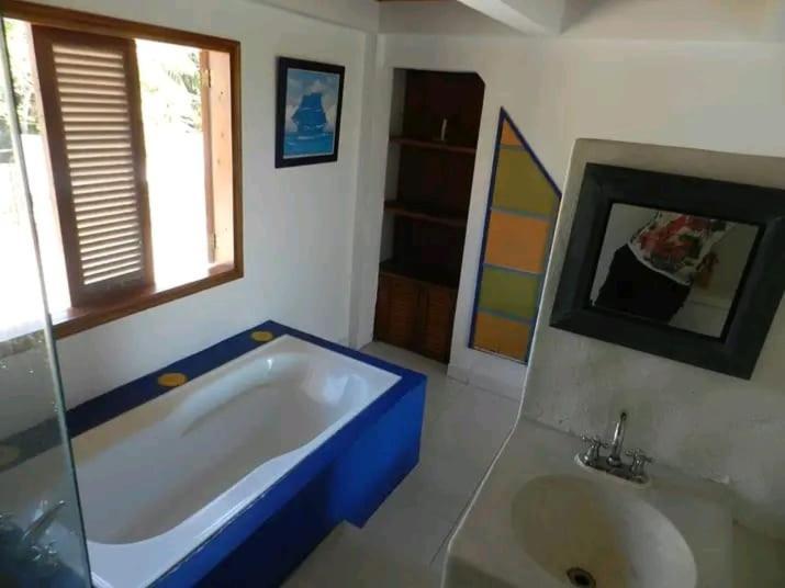 Pensión La Boquilla, Cartagena, Hospedaje, Turismocolombia-fit Cartagena