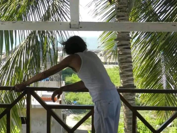 La Boquilla, Cartagena, Hospedaje, Turismocolombia-fit * Cartagena