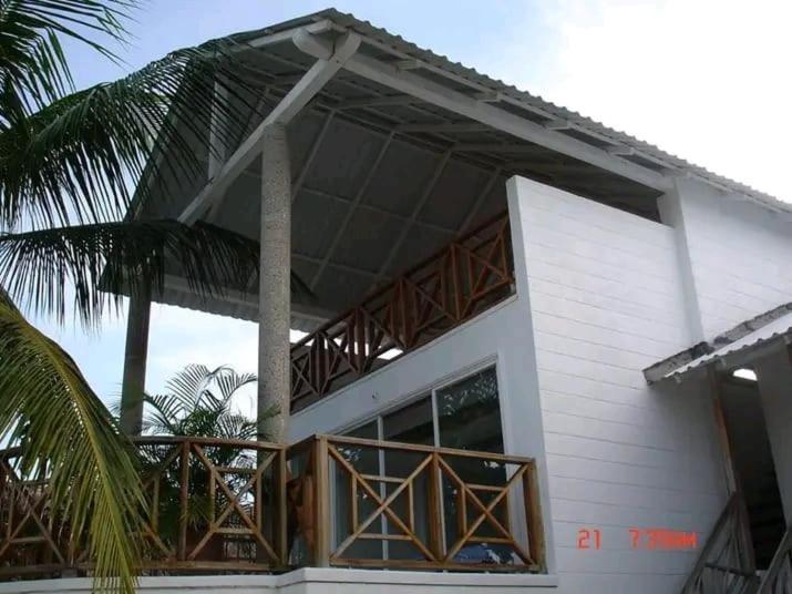 Pensión La Boquilla, Cartagena, Hospedaje, Turismocolombia-fit Cartagena