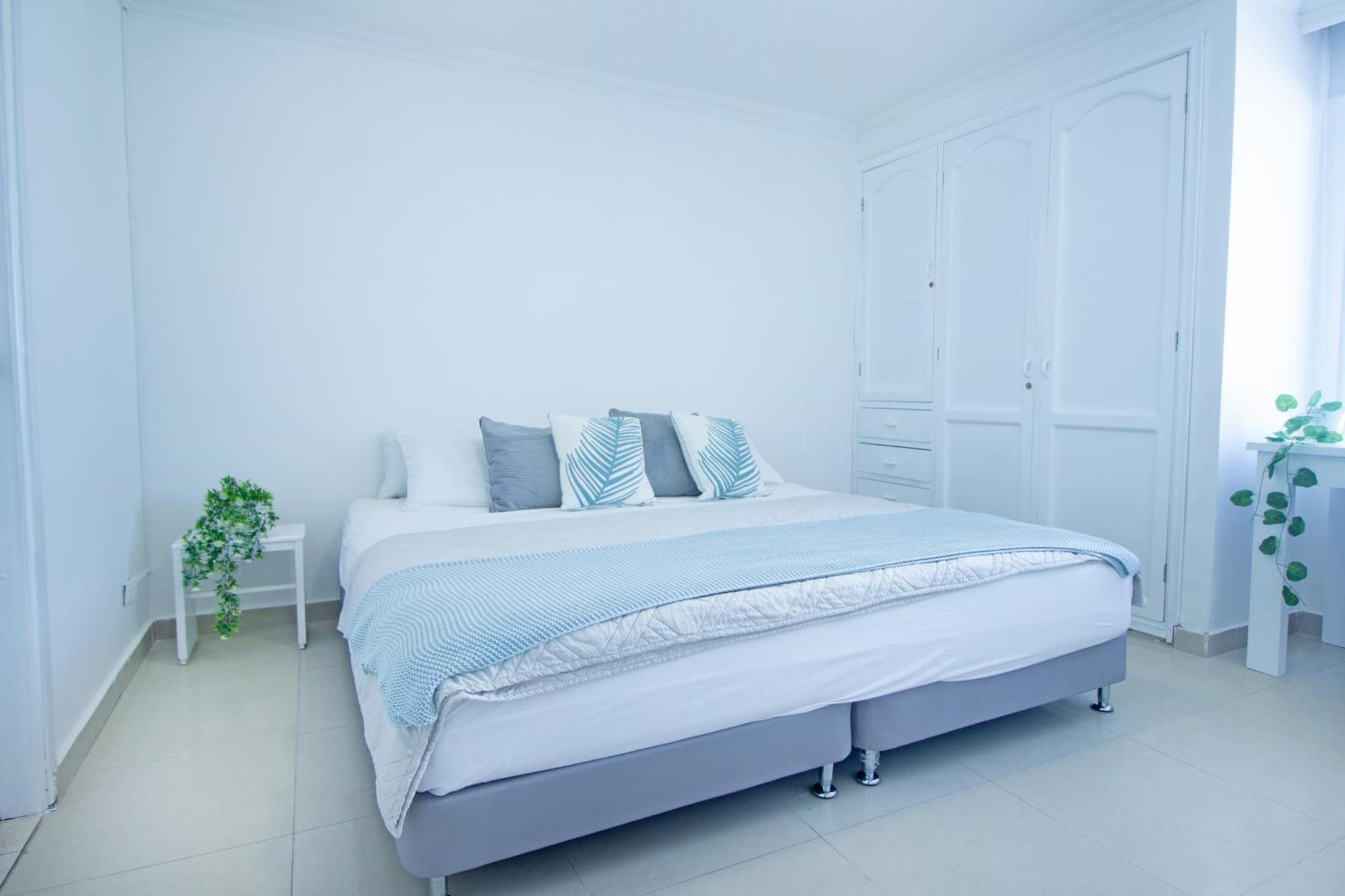 Riviera Tropical - Livin Colombia Apartamento