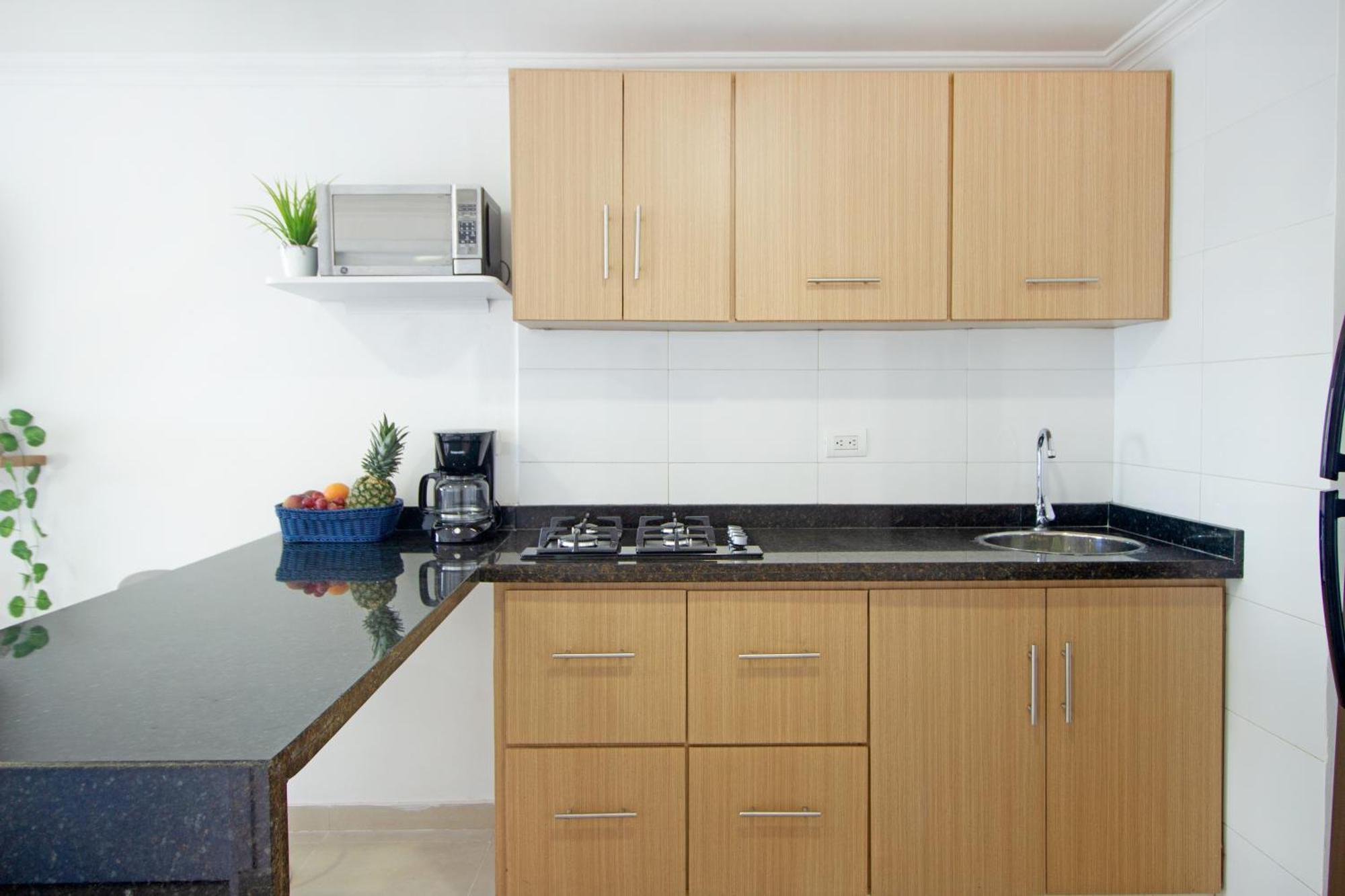 Riviera Tropical - Livin Colombia Apartamento