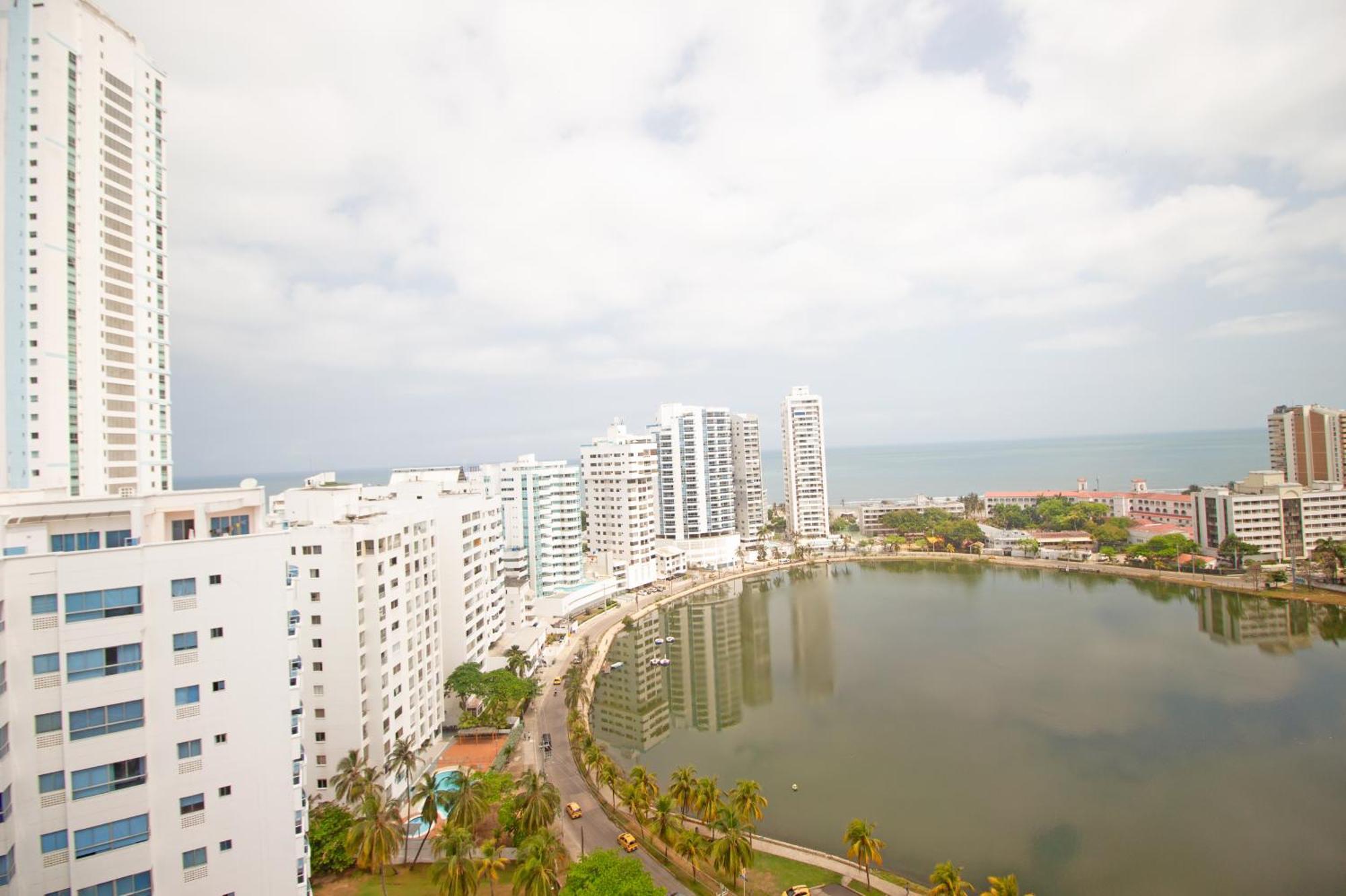 Apartamento Riviera Tropical - Livin Colombia *