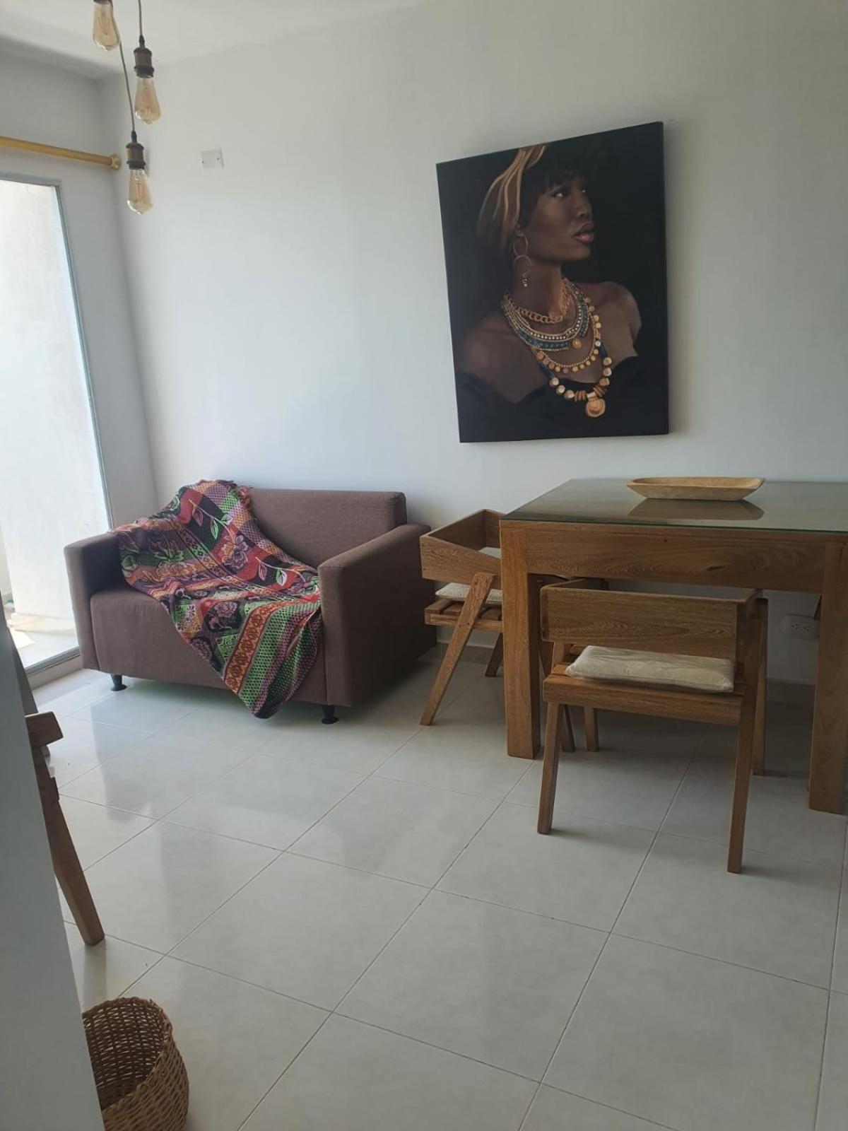 Be Two Apartamento *
