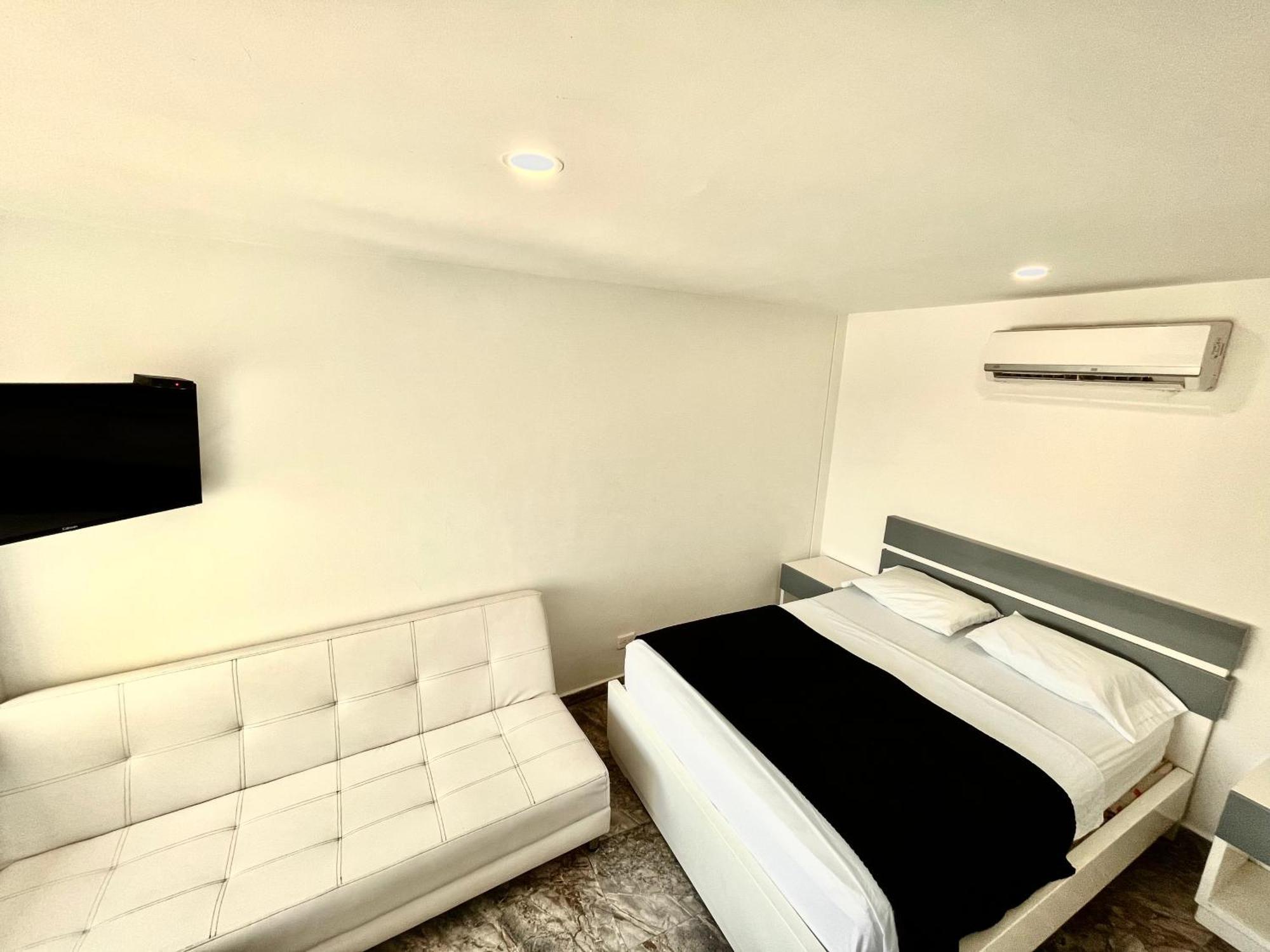 Apartamento Excelentes Frente Al Mar *