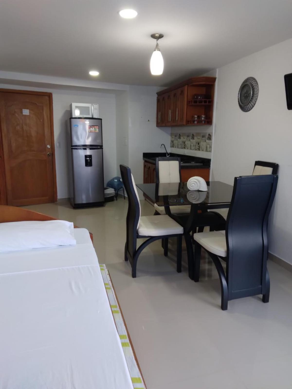Apartamento Hospedaje, Cartagena, Turismocolombia-fit Cartagena