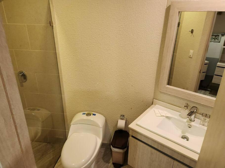 Dominique Luxury 1410 Jacuzzi Privado Apartamento *