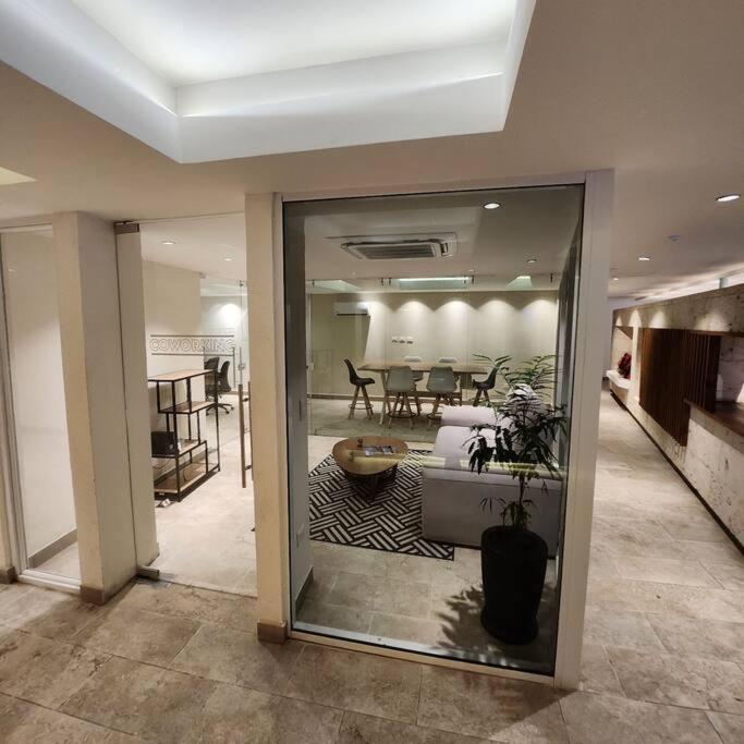 Dominique Luxury 1410 Jacuzzi Privado Apartamento *