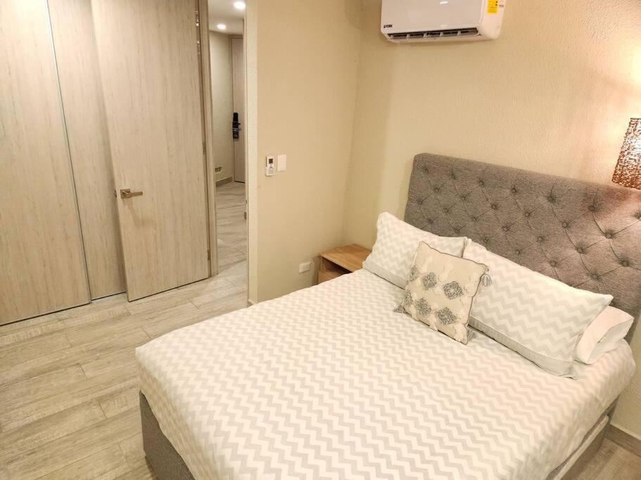 Apartamento Dominique Luxury 1410 Jacuzzi Privado Cartagena