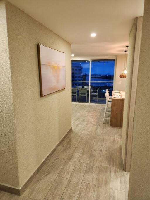 Dominique Luxury 1410 Jacuzzi Privado Apartamento