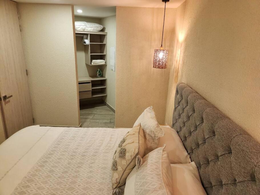 Dominique Luxury 1410 Jacuzzi Privado Cartagena