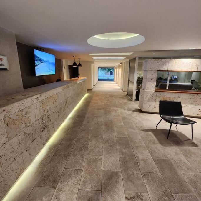 Dominique Luxury 1410 Jacuzzi Privado Cartagena