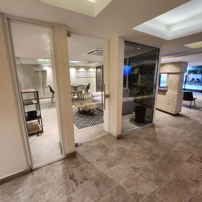 Dominique Luxury 1410 Jacuzzi Privado Apartamento Cartagena