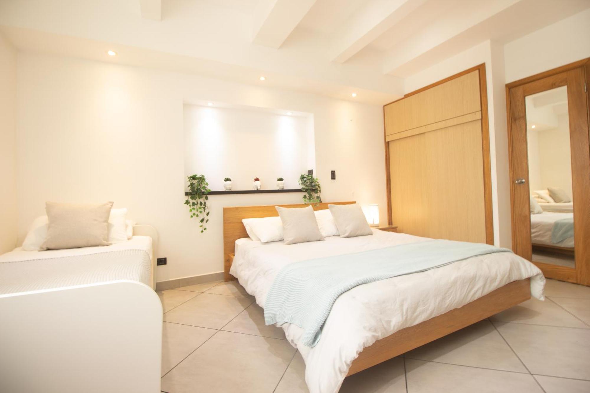 Apartamento Riviera Sunrise - Frente Al Mar Y Vista Panoramica A Toda La Ciudad *