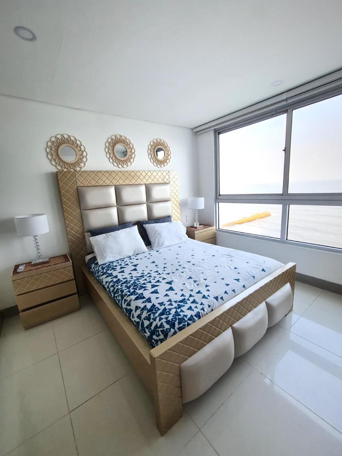 Apartamento Beachfront Luxurious Apartment, Palmetto *