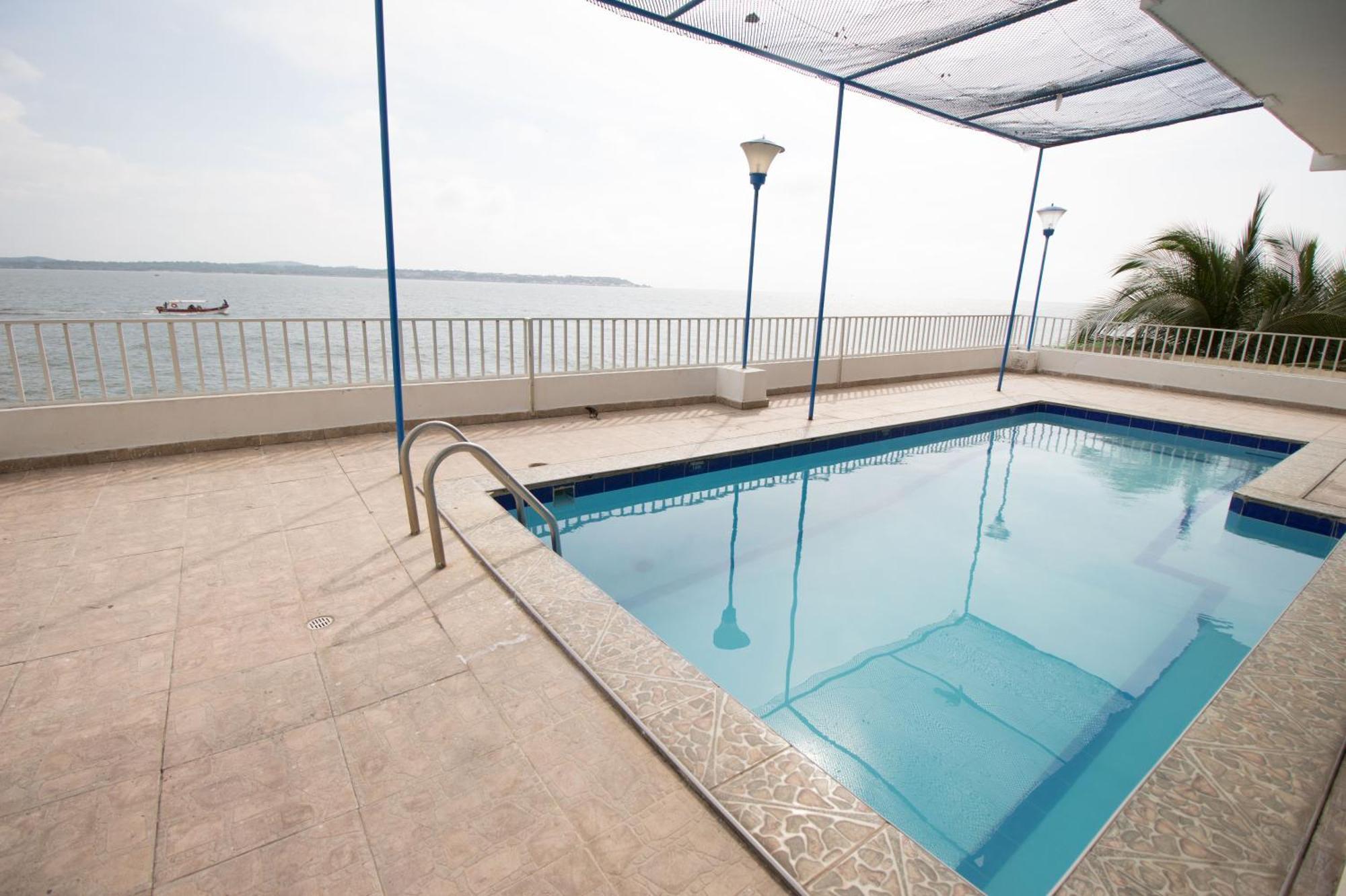 Caribbean Summer - Livin Colombia Apartamento Cartagena