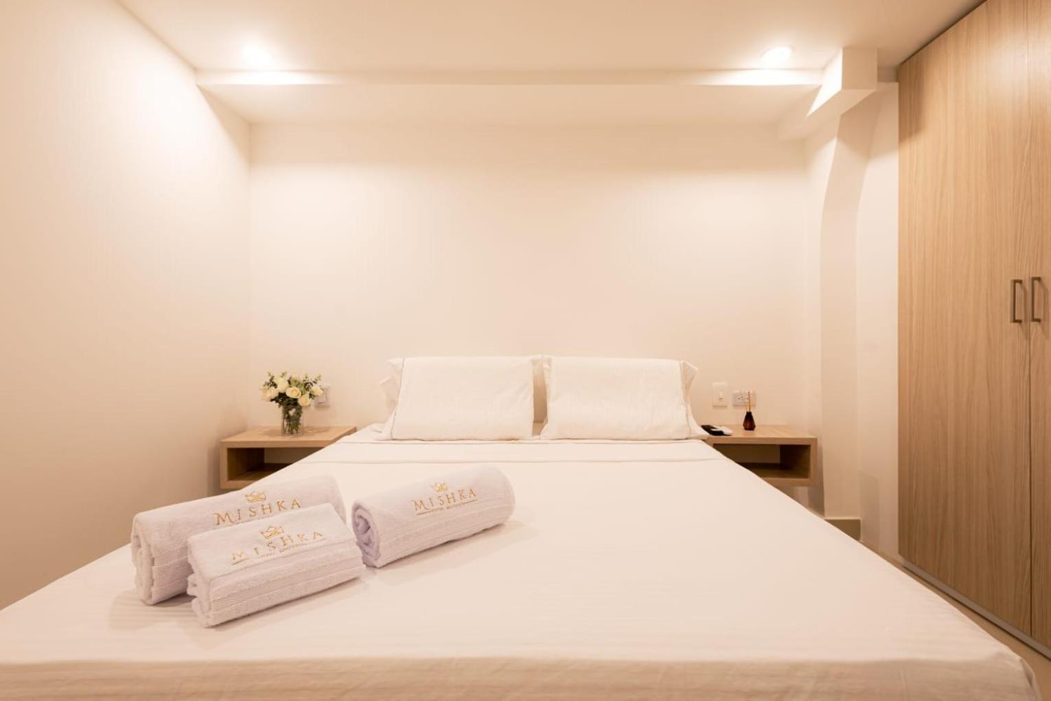 Guest house Casa Mishka Boutique #104 Nuevo *