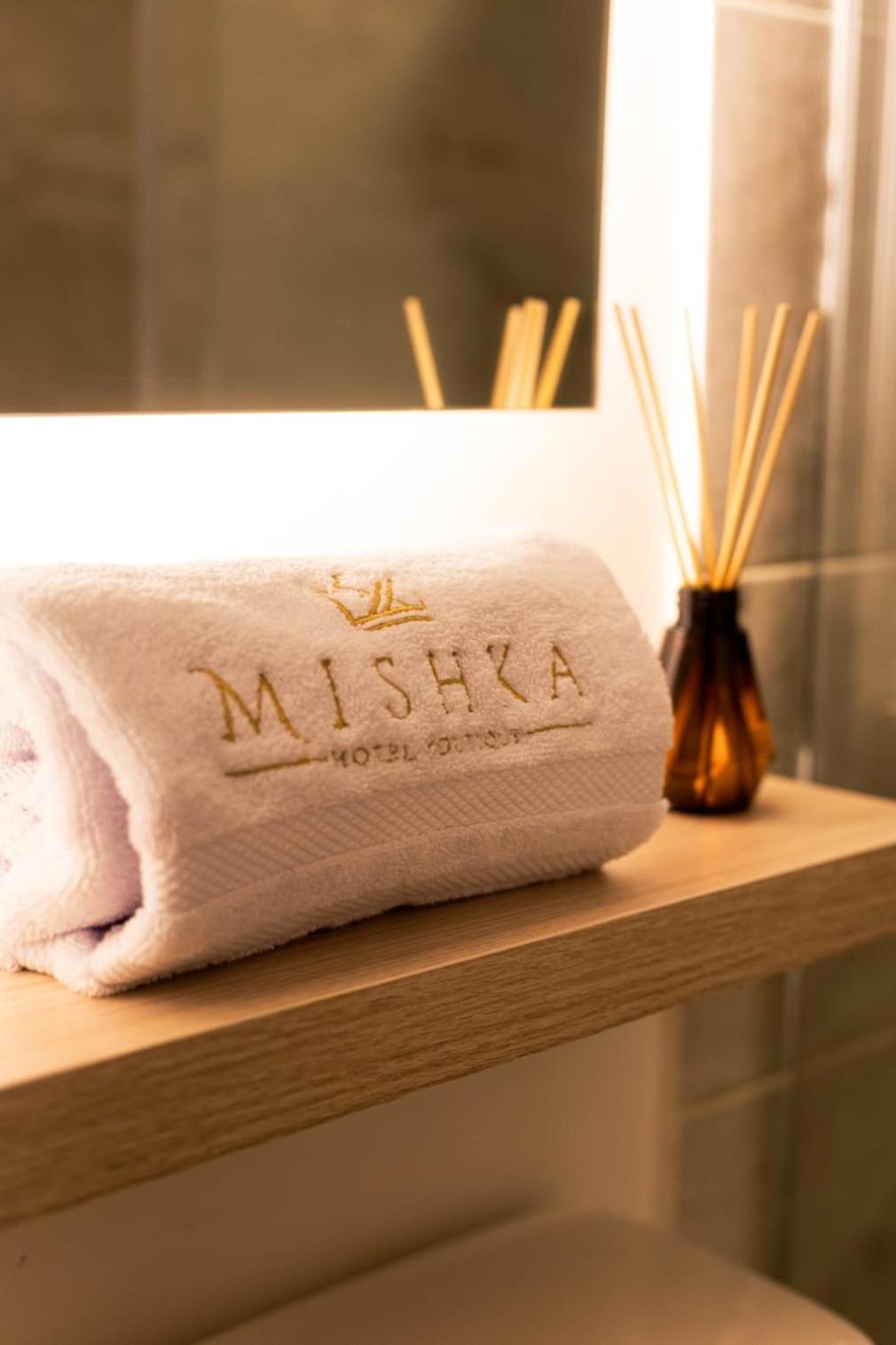Casa Mishka Boutique #104 Nuevo Guest house *