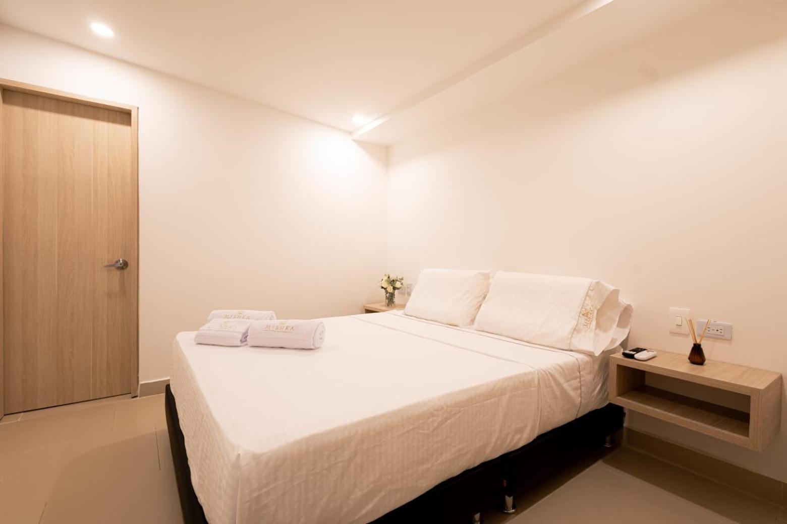 Guest house Casa Mishka Boutique #104 Nuevo