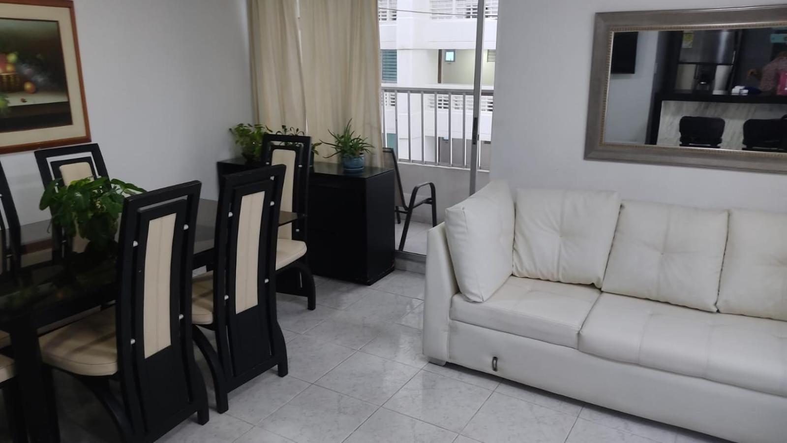 Apartamento Ideal En