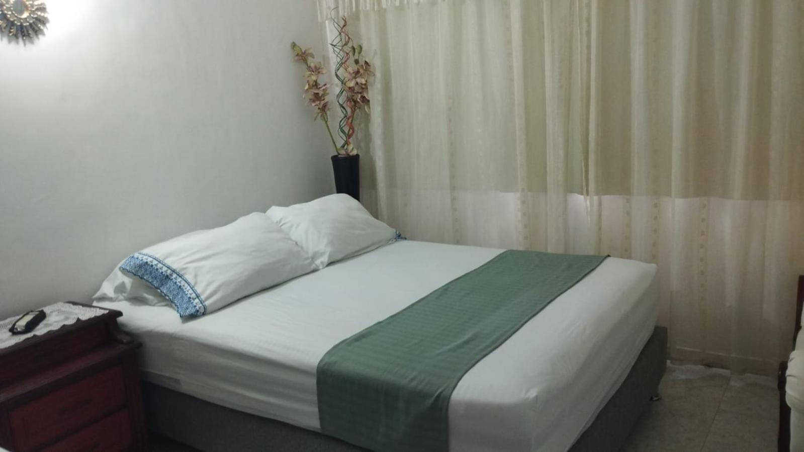 Ideal En Apartamento