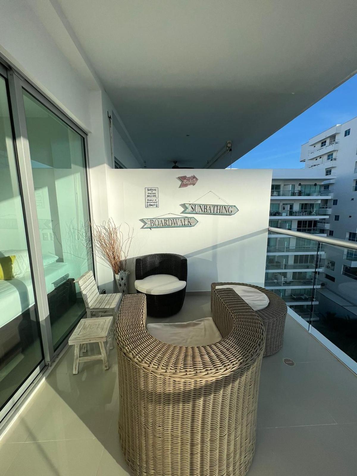 Edificio Morros Epic Lujo Con Panorama Apartamento *