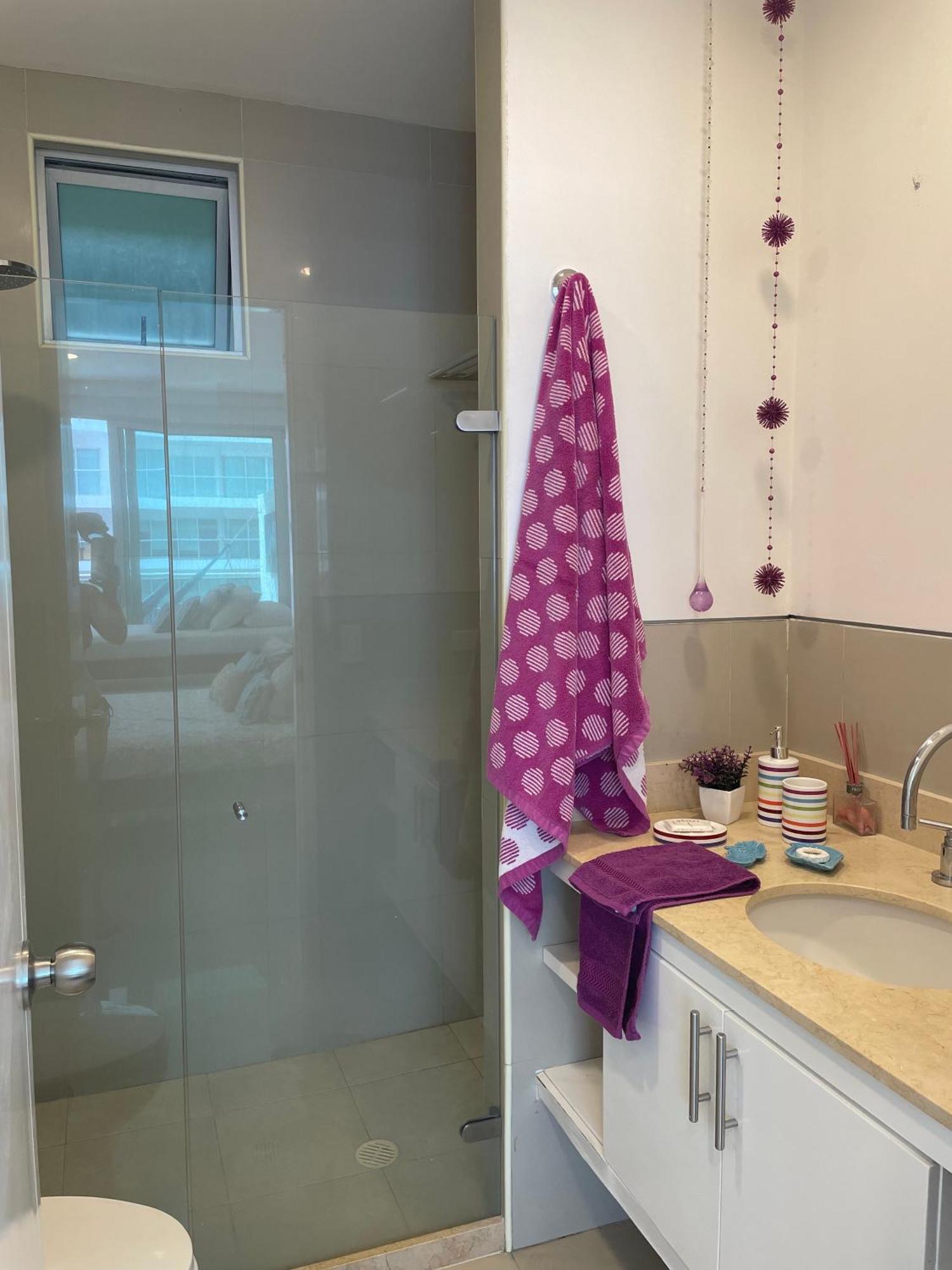 Apartamento Edificio Morros Epic Lujo Con Panorama Cartagena