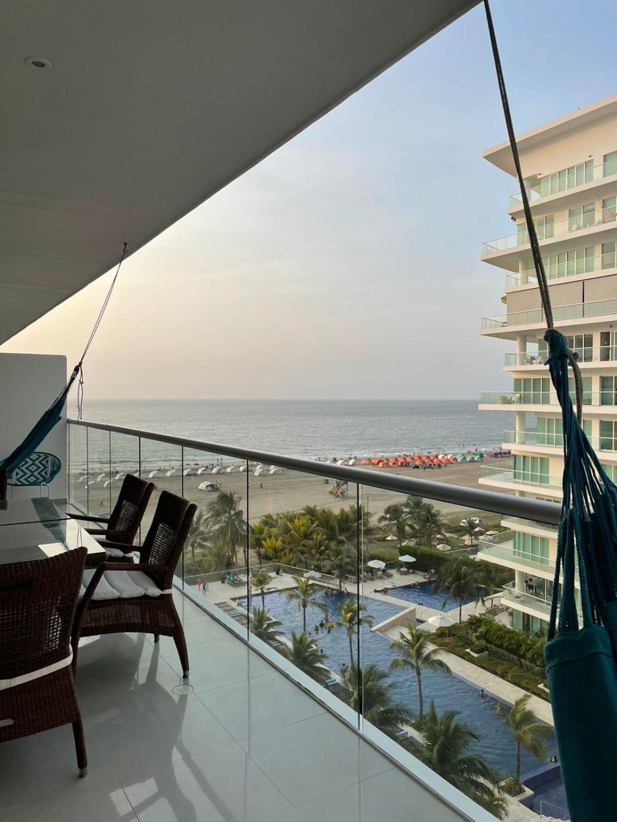 Edificio Morros Epic Lujo Con Panorama *
