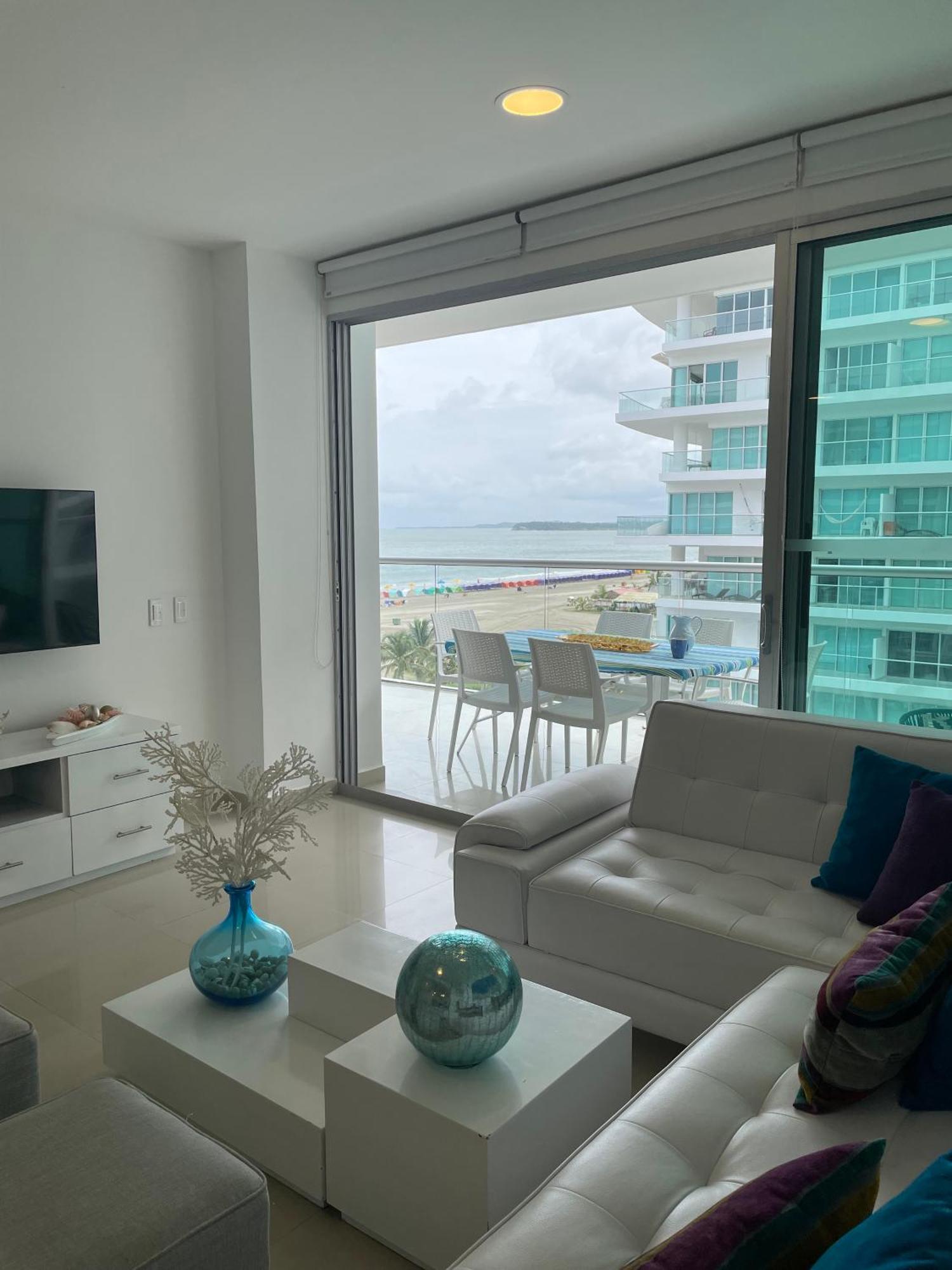 Edificio Morros Epic Lujo Con Panorama *