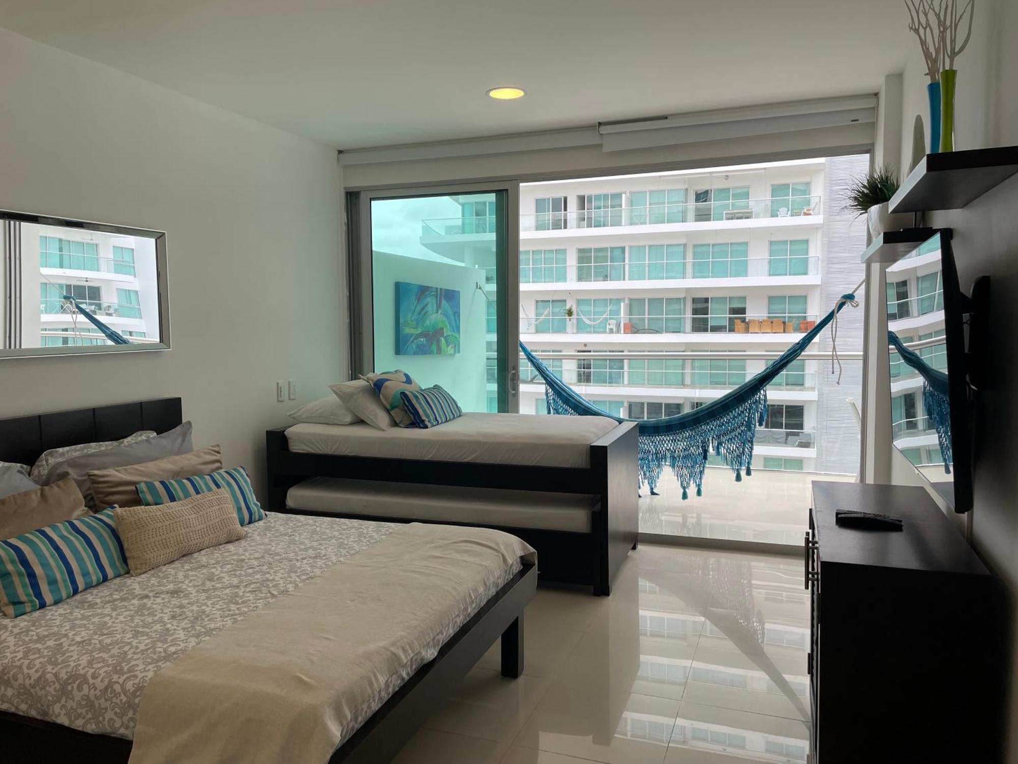 Edificio Morros Epic Lujo Con Panorama Apartamento *