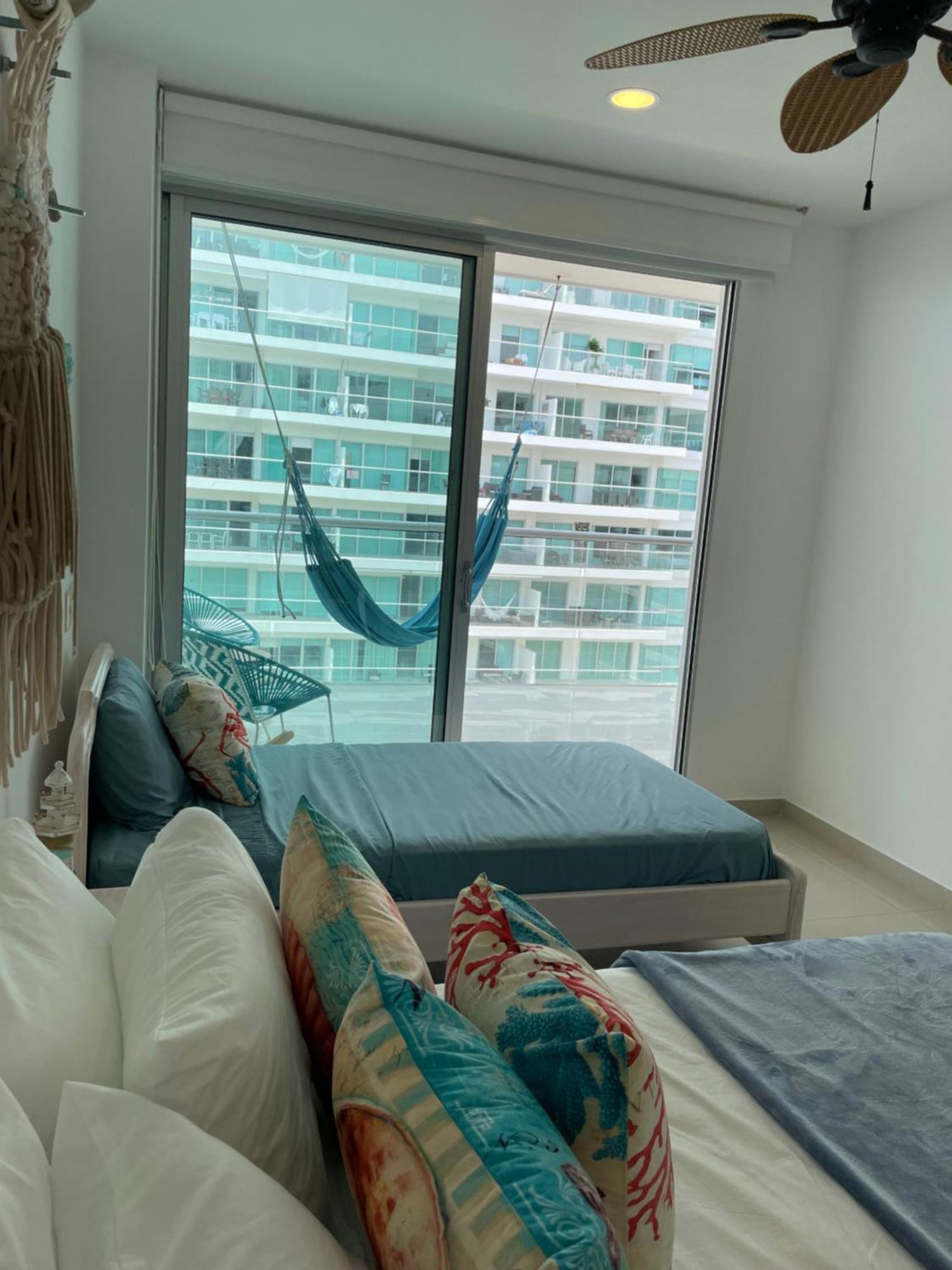 Apartamento Edificio Morros Epic Lujo Con Panorama