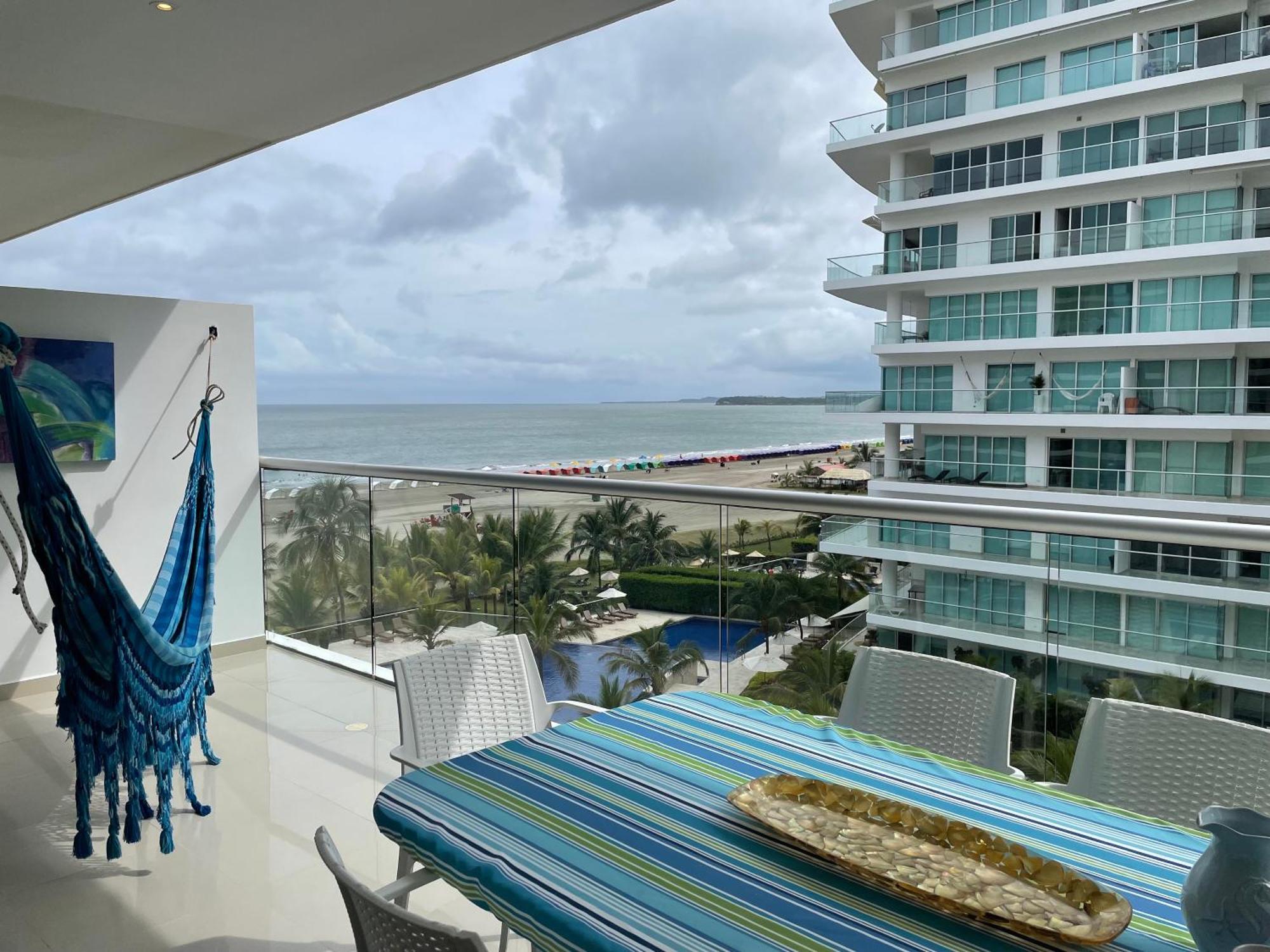 Edificio Morros Epic Lujo Con Panorama Apartamento *