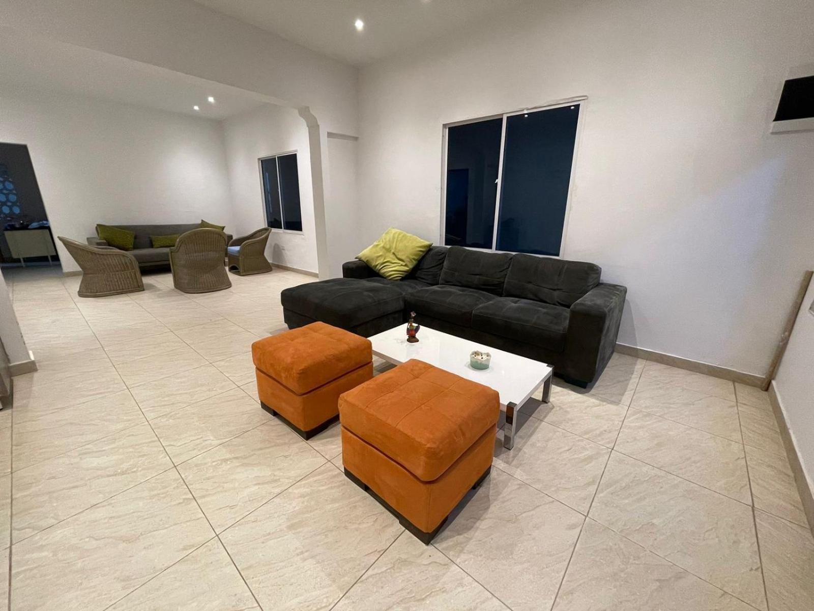 Habitación en casa particular Emiliano Cartagena
